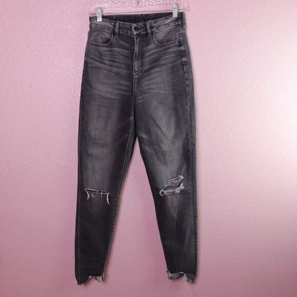 American Eagle | Gray 4 - Picture 2 of 7